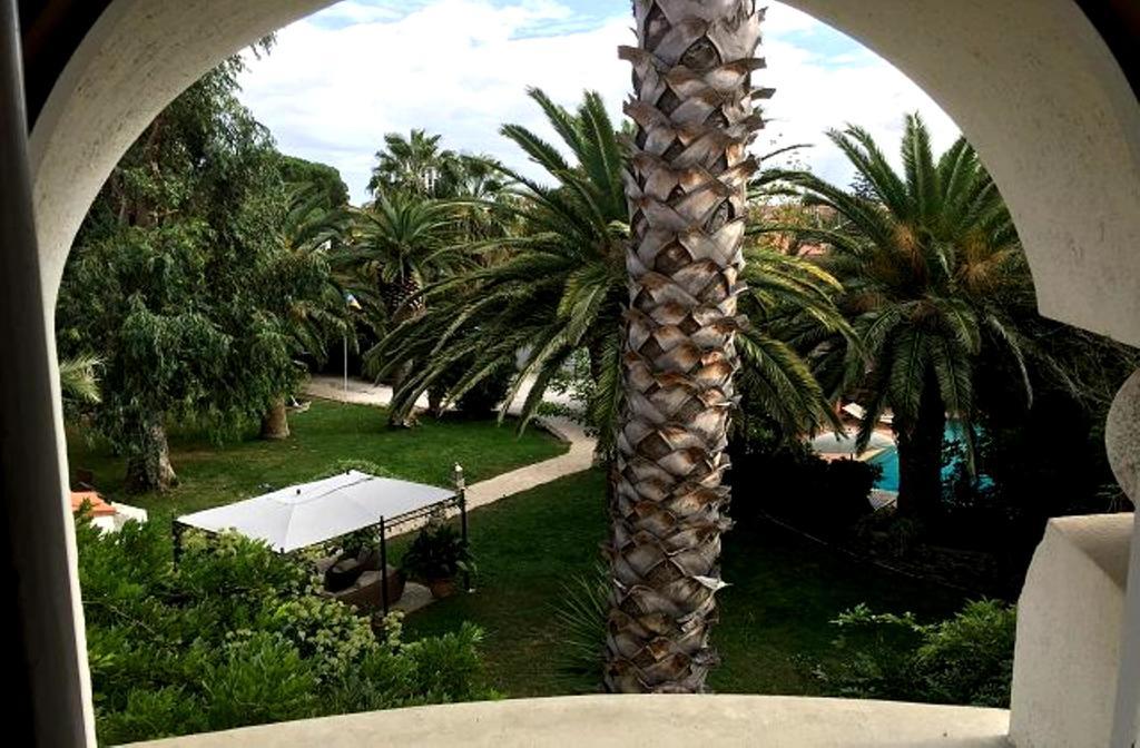 Domaine Saint Nicolas Acomodação com café da manhã Perpinhã Quarto foto
