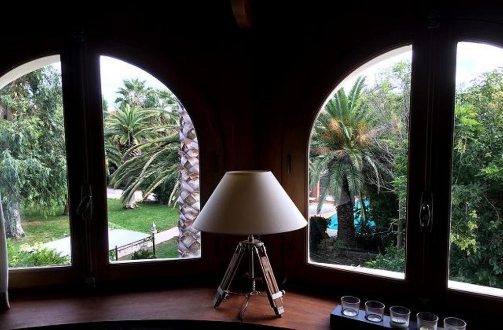 Domaine Saint Nicolas Acomodação com café da manhã Perpinhã Quarto foto