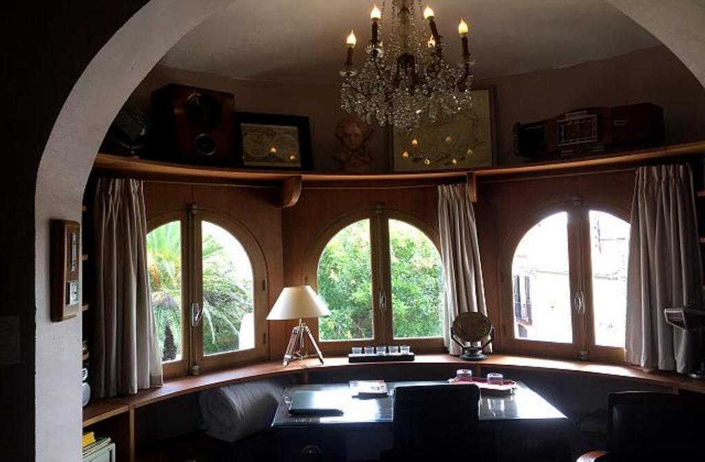 Domaine Saint Nicolas Acomodação com café da manhã Perpinhã Quarto foto